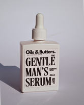 Gentleman's Serum