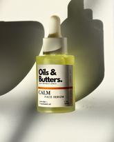 Calm Face Serum