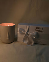 Mini Body Butter Set