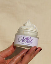 Calm Body Butter