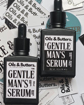 Gentleman's Serum (Sample Size)