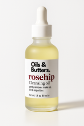 Rosehip Cleansing Oil