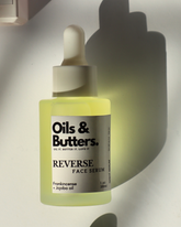 Reverse Face Serum