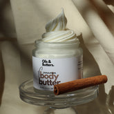 Cinnamon Body Butter