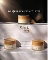 Mini Body Butter Set