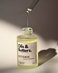 Reverse Face Serum