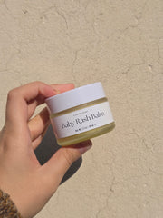 Baby Rash Balm