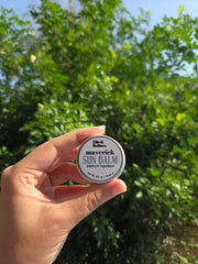 Sun Balm Maverick  (Sample)