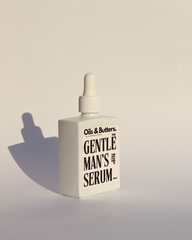 Gentleman's Serum