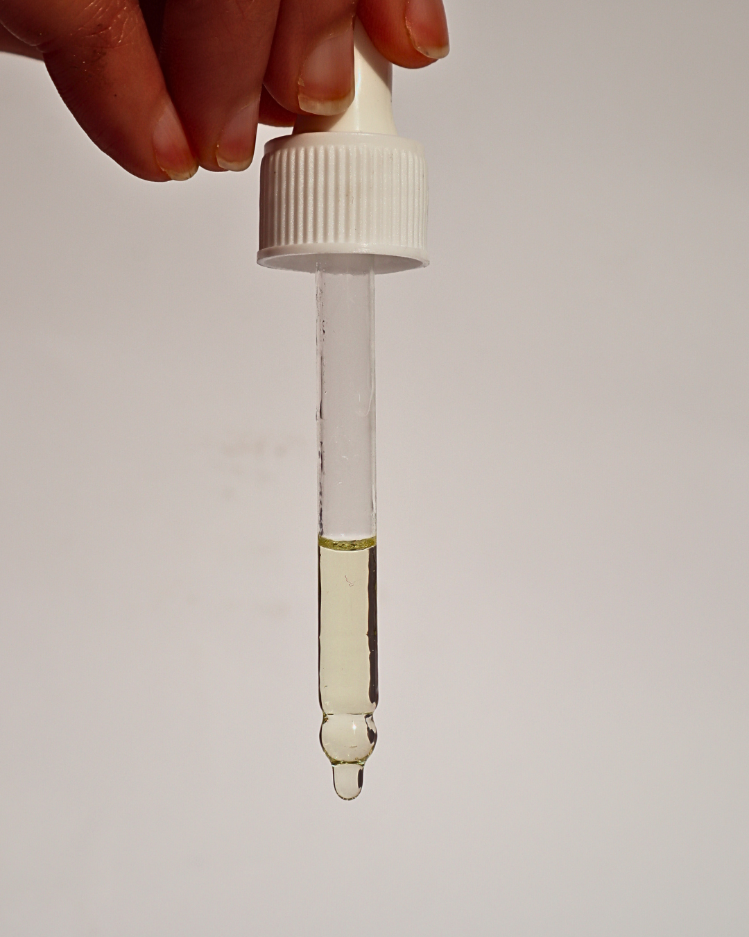 Gentleman's Serum