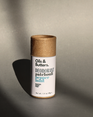 Deodorant Stick