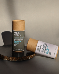 Deodorant Stick