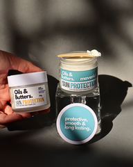 Lavender Sun Balm ( Alternative)