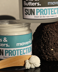 Maverick Sun Balm (Mineral)