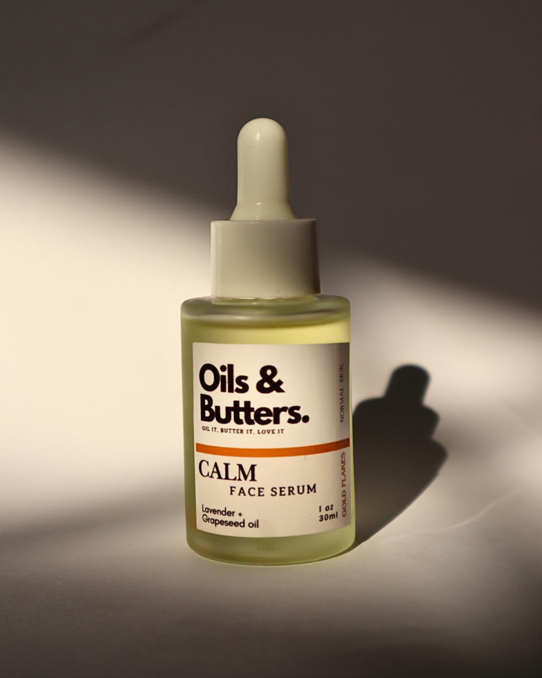Calm Face Serum