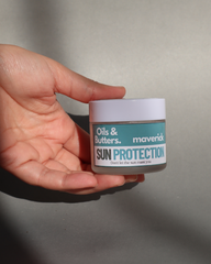 Maverick Sun Balm (Mineral)