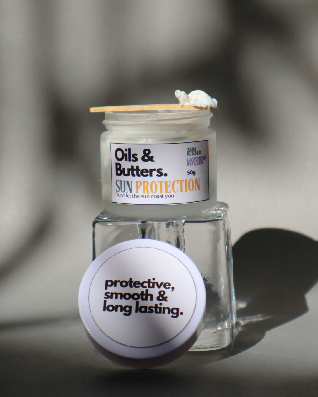 Lavender Sun Balm ( Alternative)
