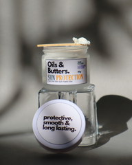 Lavender Sun Balm ( Alternative)