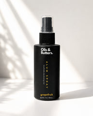 Alum Stone Spray