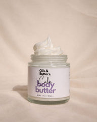 Calm Body Butter