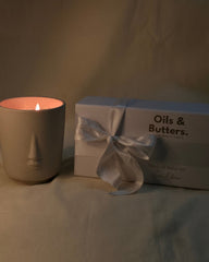 Mini Body Butter Set