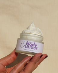Calm Body Butter