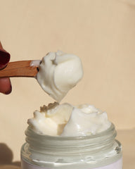 Unscented Body Butter