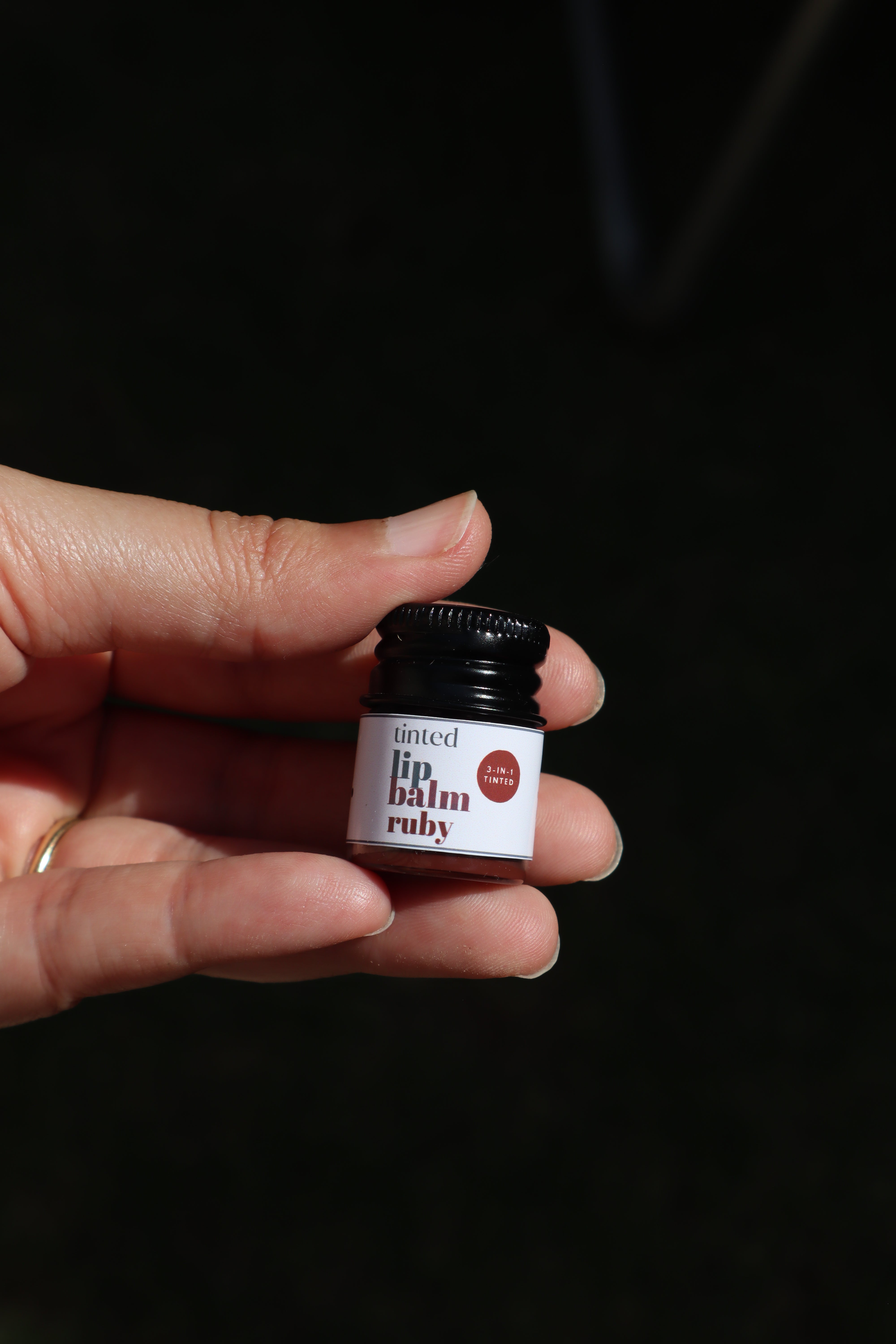 Lip Tint (Sample Size)