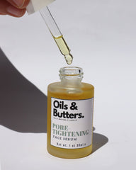 Pore tightening Face Serum