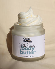 Palo Santo Body Butter