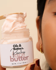 Rose Hip Face Butter