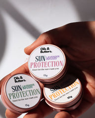 Sun Balm Maverick  (Sample)