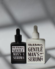 Gentleman's Serum (Sample Size)