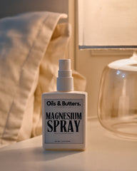Magnesium Spray