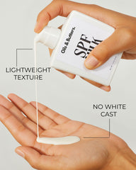 SPF Milk