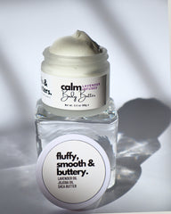 Calm Body Butter