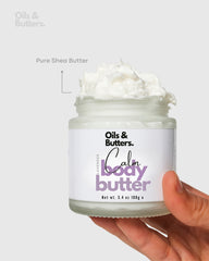 Calm Body Butter