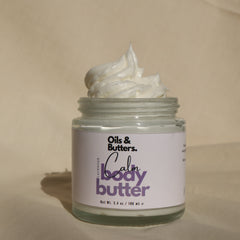 Calm Body Butter