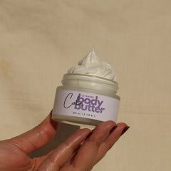 Calm Body Butter