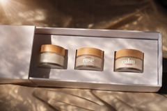 Mini Body Butter Set