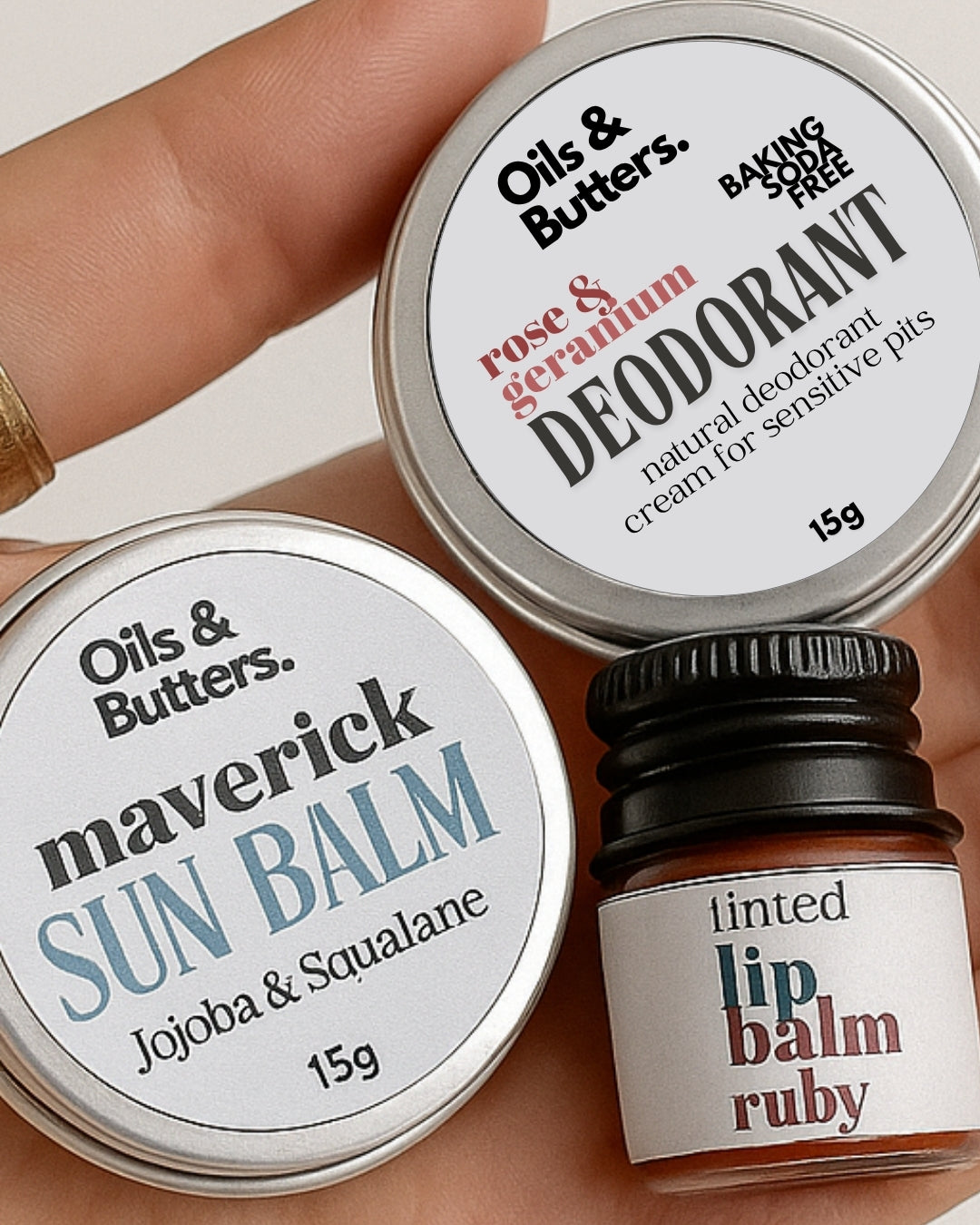 Pocket Essentials Bundle
