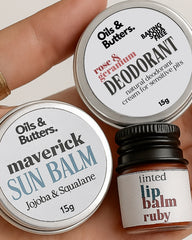 Pocket Essentials Bundle